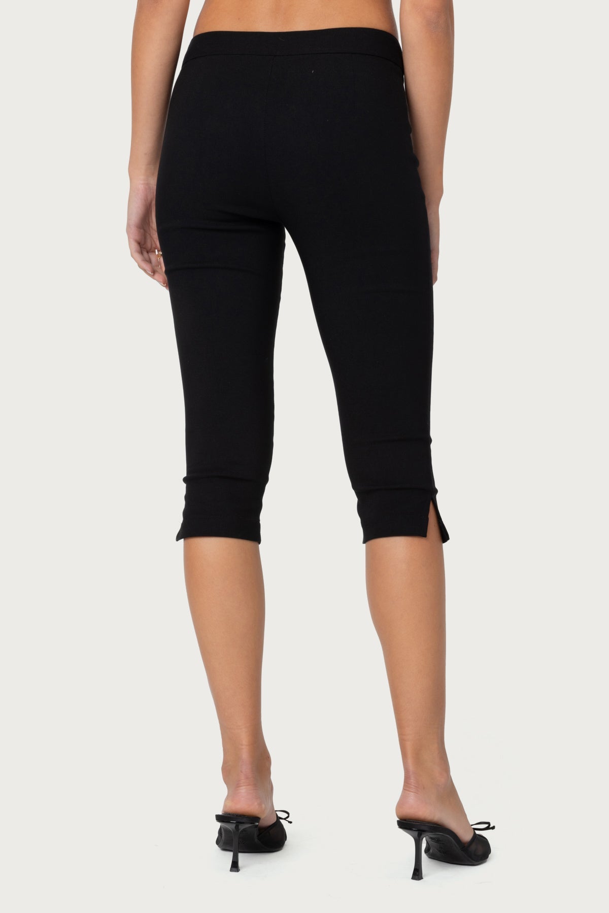Sarafina Capri Trousers