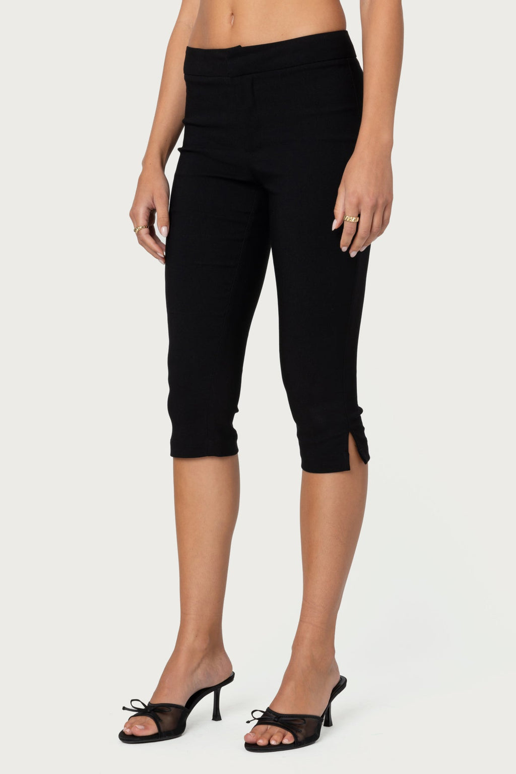 Sarafina Capri Trousers