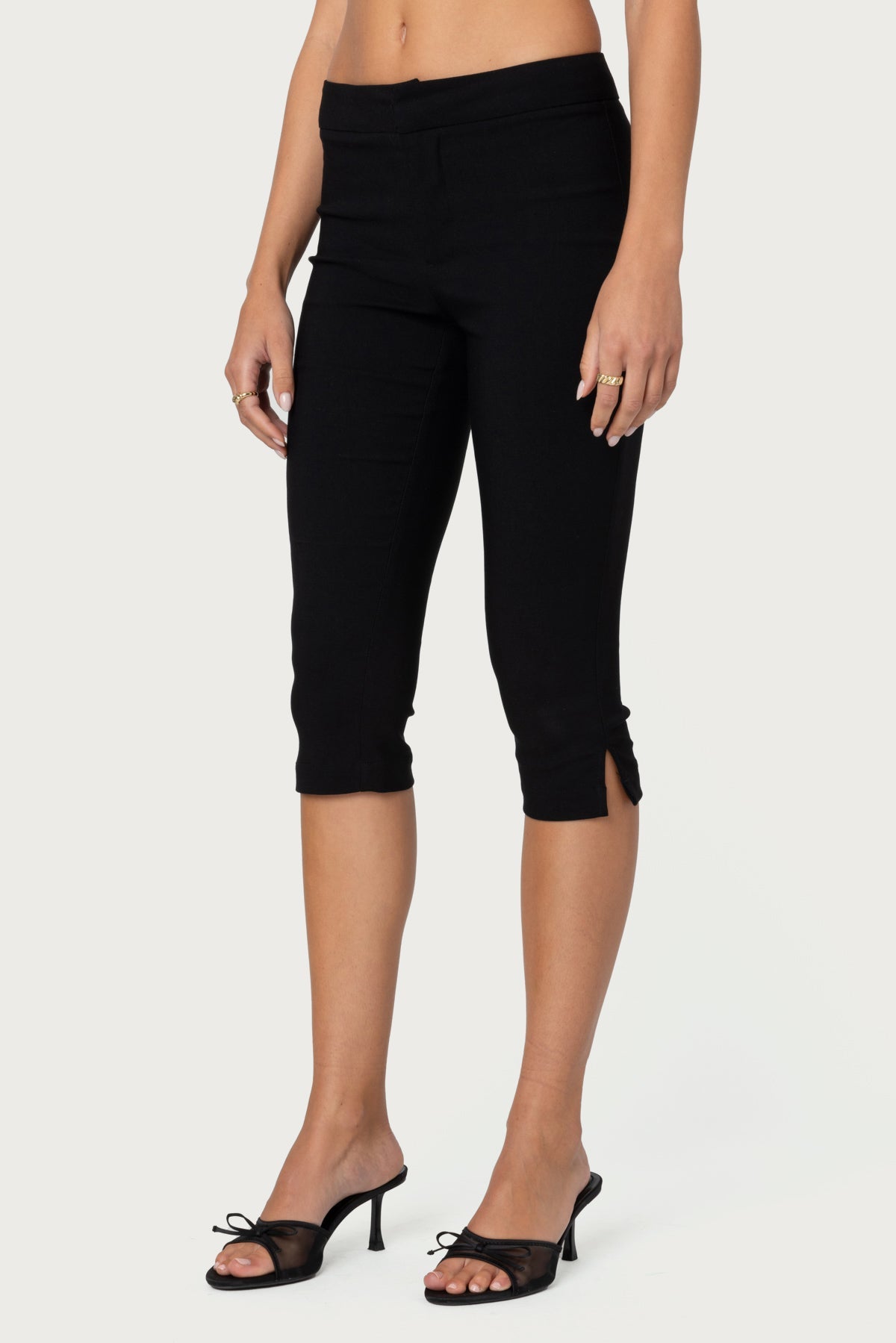 Sarafina Capri Trousers